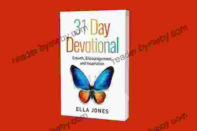 The Holy Land 31 Day Devotional Book Cover The Holy Land: A 31 Day Devotional