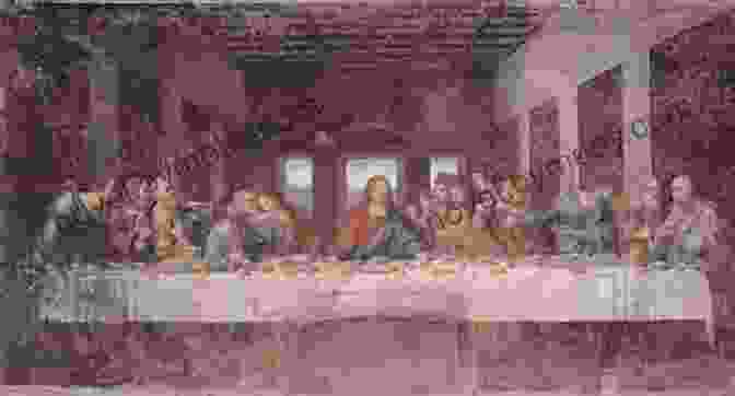 The Last Supper By Leonardo Da Vinci The Uffizi Gallery: The Top 30 Paintings To Visit In Florence S Greatest Art Museum