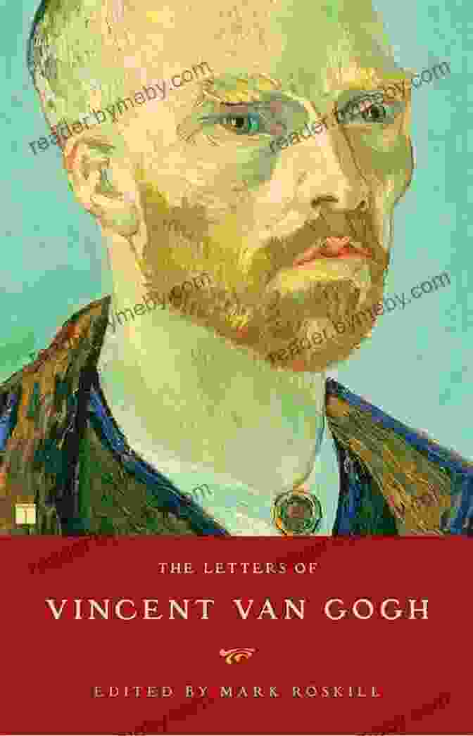 The Letters Of Vincent Van Gogh By Vincent Van Gogh The Letters Of Vincent Van Gogh (Penguin Classics)