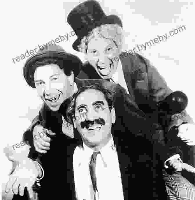 The Marx Brothers In 'Duck Soup' (1933) The Columbia Comedy Shorts: Two Reel Hollywood Film Comedies 1933 1958 (McFarland Classics)