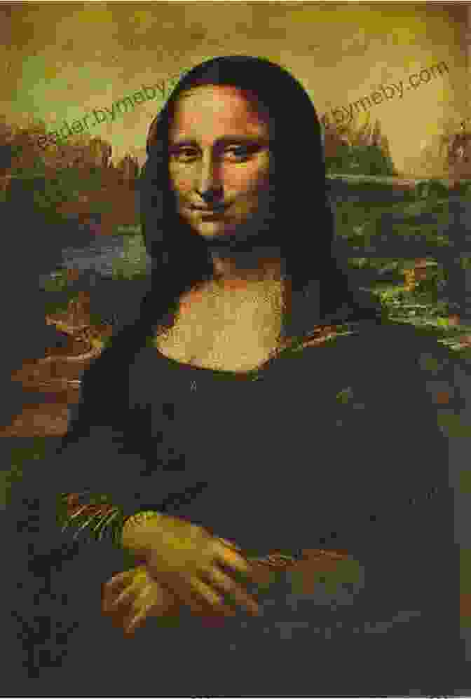 The Mona Lisa By Leonardo Da Vinci The Uffizi Gallery: The Top 30 Paintings To Visit In Florence S Greatest Art Museum