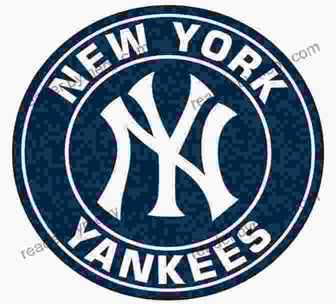 The New York Yankees Logo Pinstripe Quotes: The Wit And Wisdom Of The New York Yankees