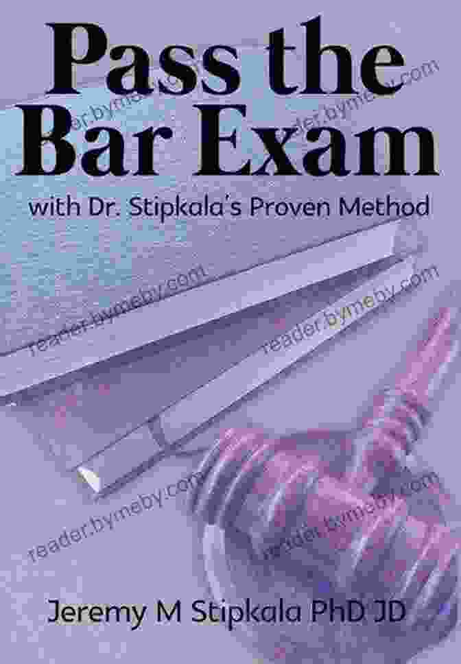 The No BS Guide To Passing The Bar Exam Book Cover The No BS For Helping ANYONE Pass The Bar Exam