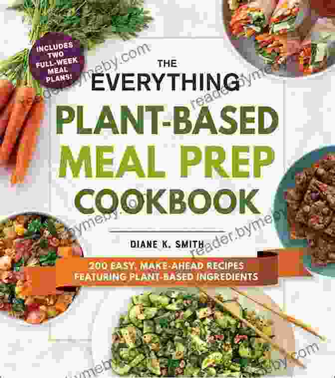 The Plant Based Food Science Cookbook Cover Featuring A Vibrant Display Of Fruits And Vegetables Making Vegan Meat: The Plant Based Food Science Cookbook (Plant Based Protein Vegetarian Diet Vegan Cookbook Seitan Recipes)