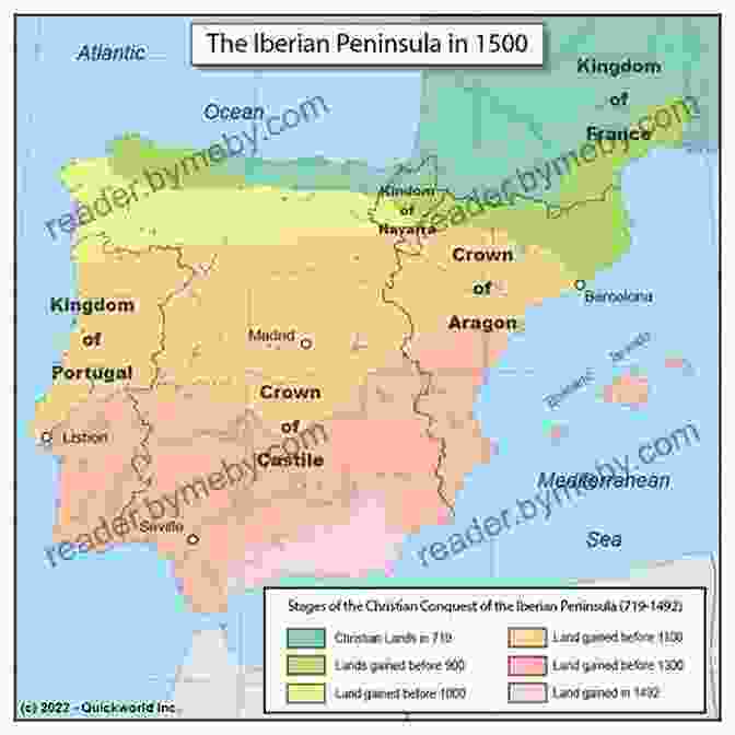 The Reconquista, A Centuries Long Struggle Between Christian Kingdoms And Muslim Rulers In The Iberian Peninsula. The Of Contemplation: Islam And The Crusades (Penguin Classics)