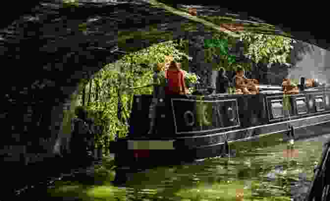 The Regent's Canal, A Haven For Bohemians Walking London S Waterways: Great Routes For Walking Running And Cycling Along Docks Rivers And Canals