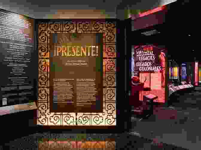 The Smithsonian National Museum Of American History's Latino History And Culture Exhibit Latinos In The Washington Metro Area (Images Of America)