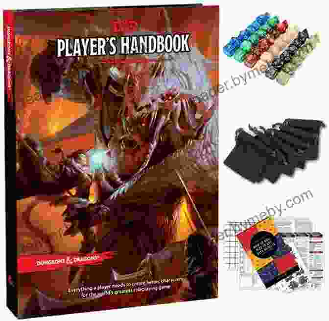 The Ultimate Player's Handbook The Ultimate RPG Guide Boxed Set: Featuring The Ultimate RPG Character Backstory Guide The Ultimate RPG Gameplay Guide And The Ultimate RPG Game Master S Guide (The Ultimate RPG Guide Series)