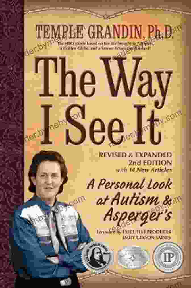 The Way You See It Revised And Expanded 2nd Edition Book Cover The Way I See It Revised And Expanded 2nd Edition