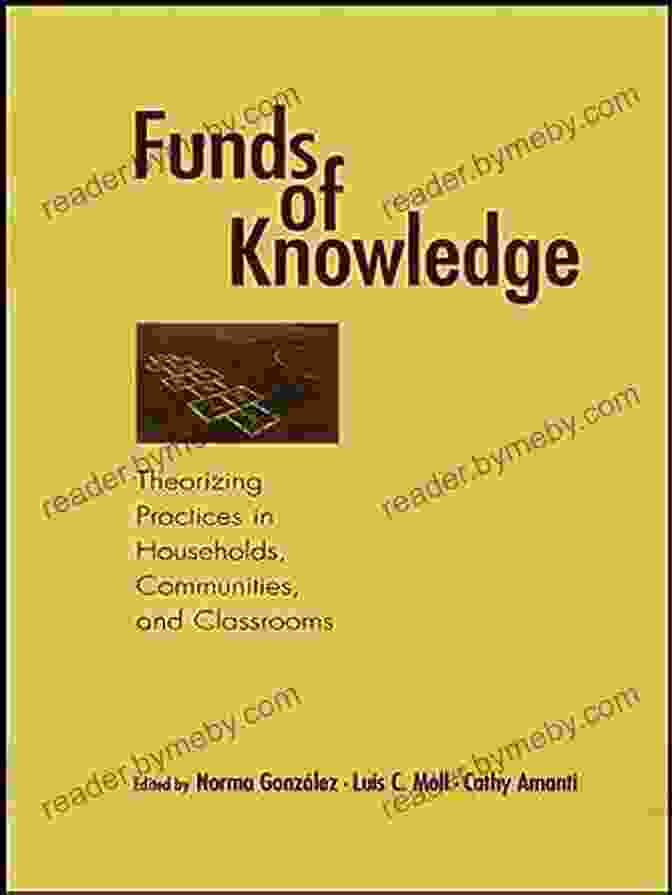 Theorizing Practices In Households, Communities, And Classrooms Book Cover Funds Of Knowledge: Theorizing Practices In Households Communities And Classrooms