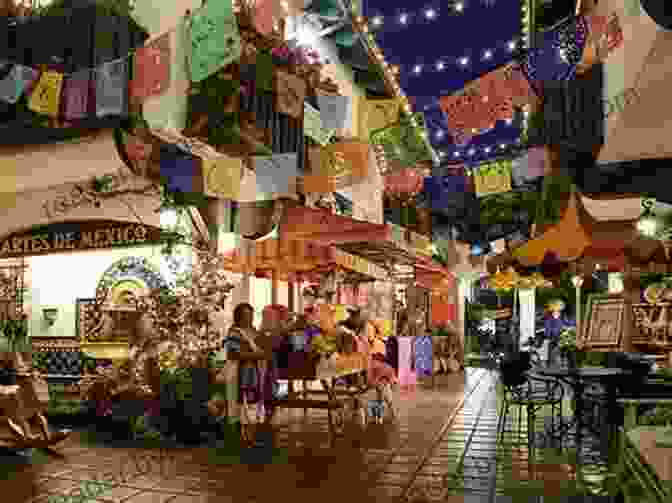 Vibrant Cultural Mosaic Of Mexican California The Whales Know: A Journey Through Mexican California (Armchair Traveller)