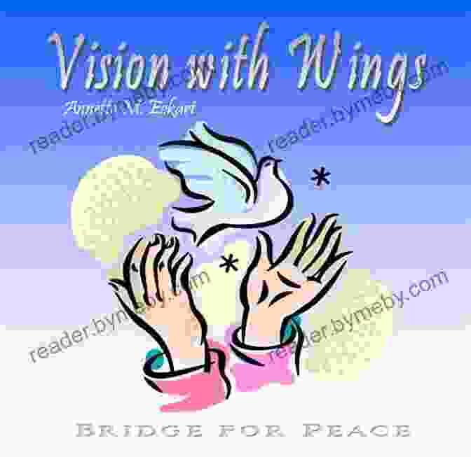 Vision With Wings Book Cover A Vision With Wings: The Story Of Missionary Aviation