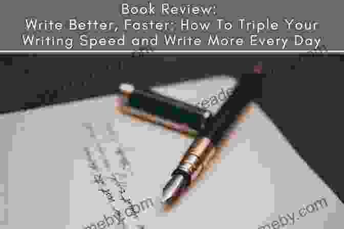 Writing Faster, Writing Better, And Writing More Of What You Love 2k To 10k: Writing Faster Writing Better And Writing More Of What You Love