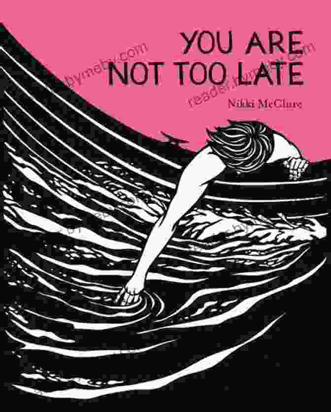 You Are Not Too Late Book Cover You Are Not Too Late