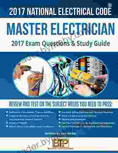 2024 Master Electrician Exam Questions and Study Guide