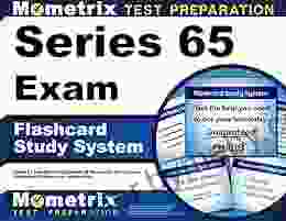 65 Exam Flashcard Study System: 65 Test Practice Questions and Review for the Uniform Investment Adviser Law Examination