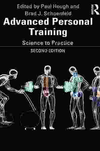 Advanced Personal Training: Science To Practice