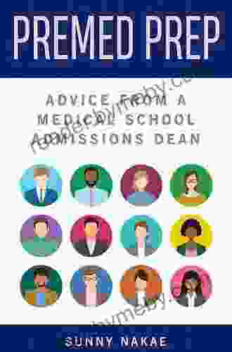 Premed Prep: Advice From A Medical School Admissions Dean