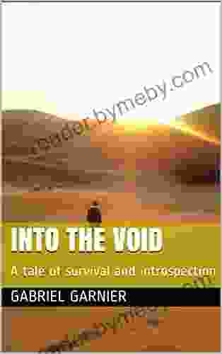 Into the Void: An Extreme Tale of Survival and Introspection