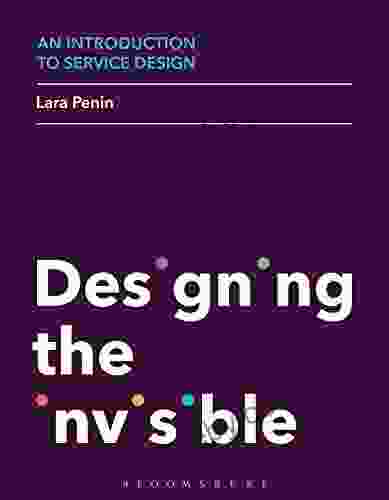 An Introduction to Service Design: Designing the Invisible