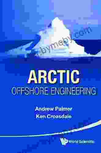 Arctic Offshore Engineering