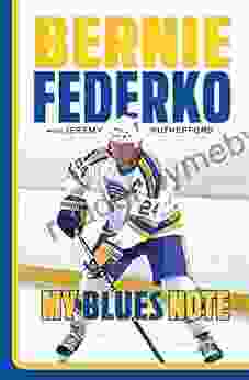 Bernie Federko: My Blues Note