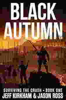 Black Autumn: Surviving The Crash (The Black Autumn 1)