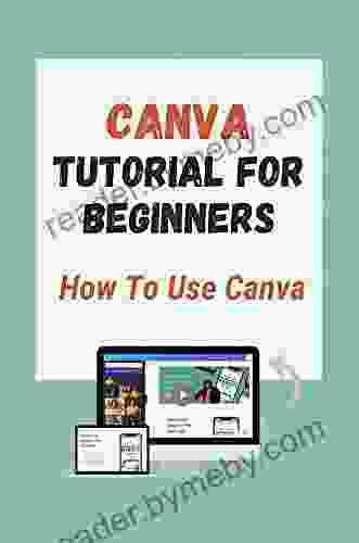 Canva Tutorial For Beginners: How To Use Canva: Use Createspace