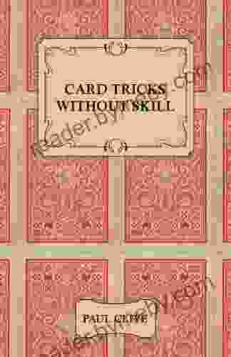 Card Tricks Without Skill Taylor Jenkins Reid