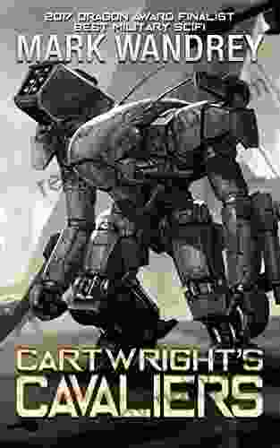 Cartwright S Cavaliers (The Revelations Cycle 1)