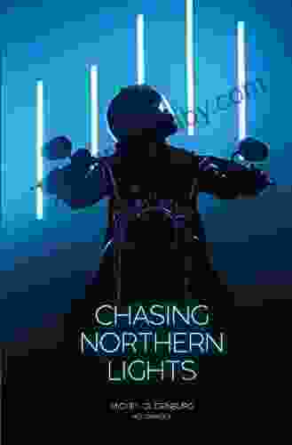 Chasing Northern Lights: Chronicle Of A Motorcycle Ride From New York City To The Arctic Circle