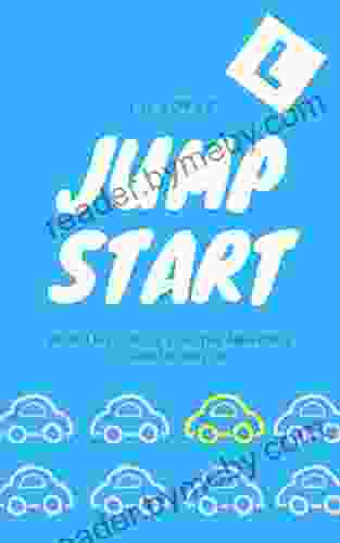 Jump Start: Real life advice for the nervous learner driver