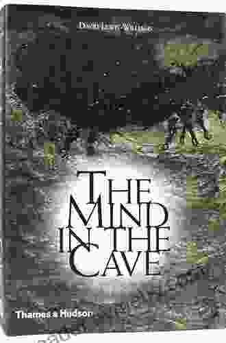 Mind in the Cave: Consciousness and the Origins of Art