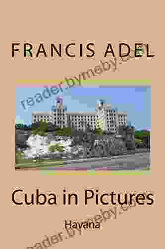 Cuba In Pictures: Havana