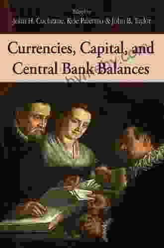 Currencies Capital and Central Bank Balances