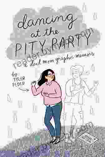 Dancing At The Pity Party