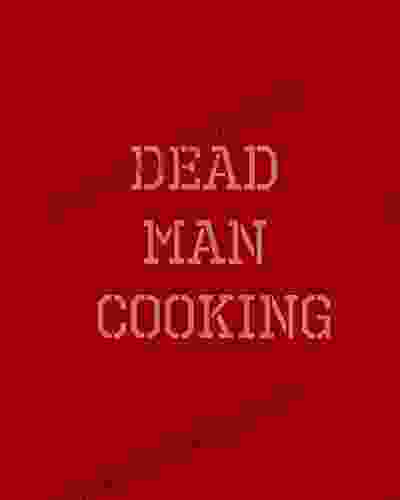 Dead Man Cooking: Last meals on Deathrow