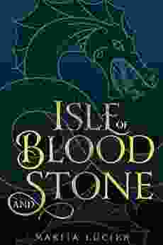 Isle Of Blood And Stone (Tower of Winds)