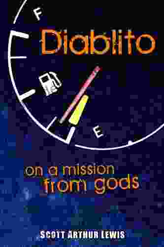 Diablito: On A Mission From Gods