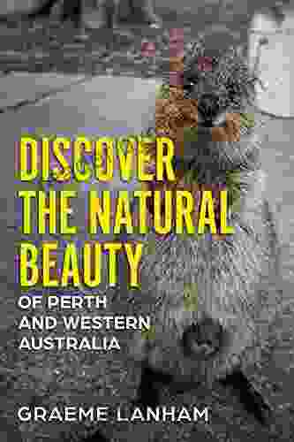 Discover The Natural Beauty Of Perth And Western Australia