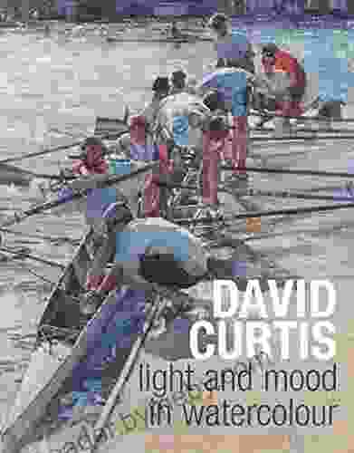 David Curtis Light and Mood in Watercolour