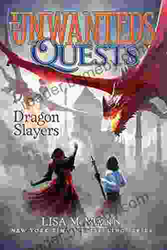 Dragon Slayers (The Unwanteds Quests 6)