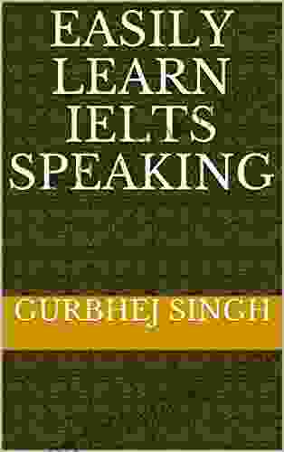 Easily Learn Ielts Speaking