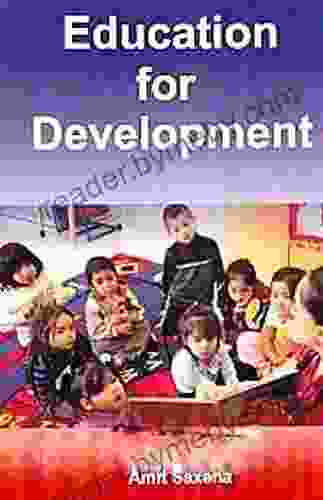 Education For Development