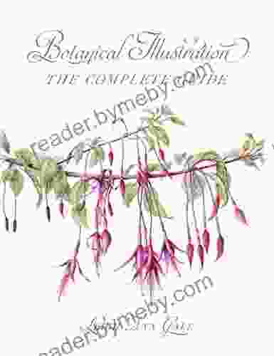 Botanical Illustration: The Complete Guide