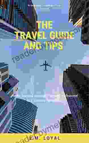 The Travel Guide And Tips: For The New And Seasoned Traveling Professional