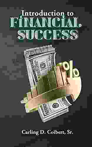 Introduction to Financial Success Mary Stone