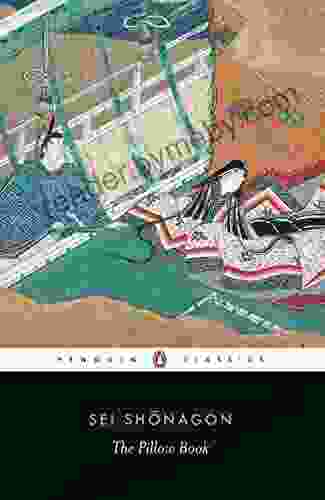 The Pillow (Penguin Classics)