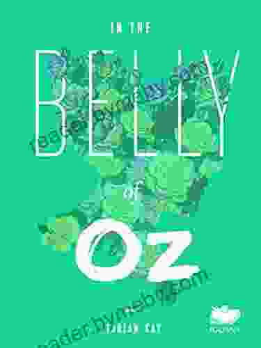 In The Belly Of Oz