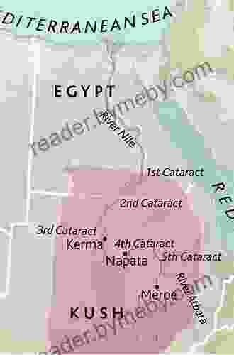 Wretched Kush: Ethnic Identities And Boundries In Egypt S Nubian Empire